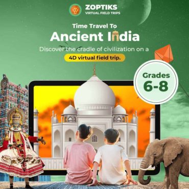 Ancientindia zoptiks