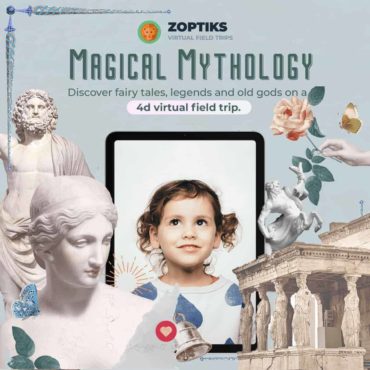 Magicalmythology zoptiks